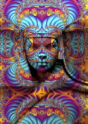 shaman