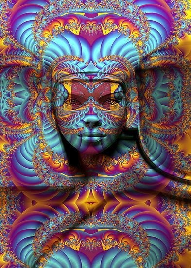 shaman