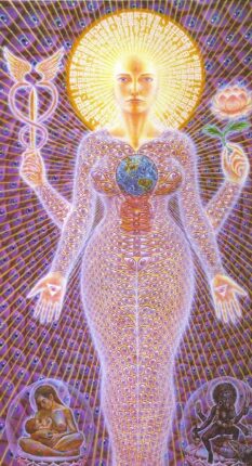 life magic