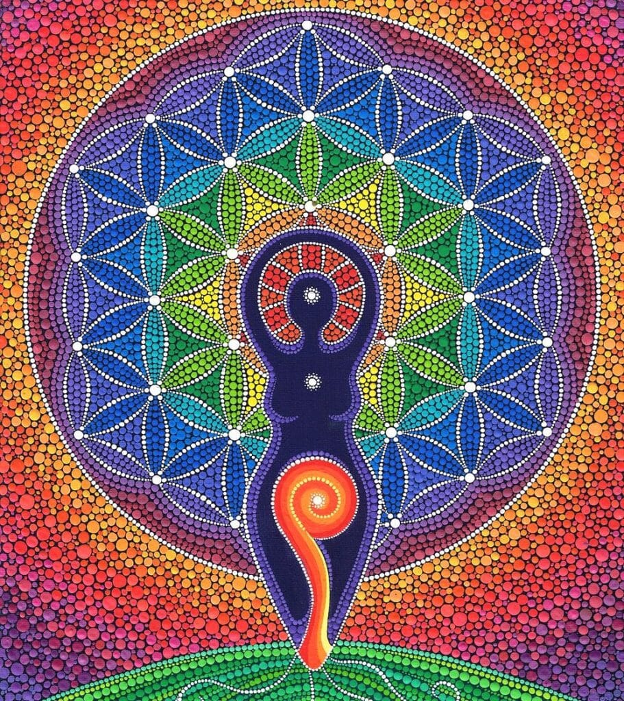 cycle of life