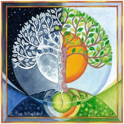 Balance tree