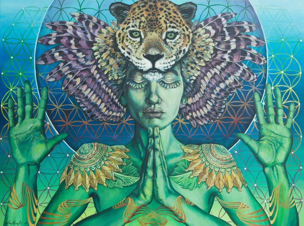 ayahuasca