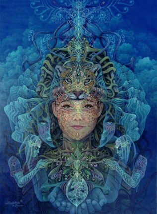 manifestation