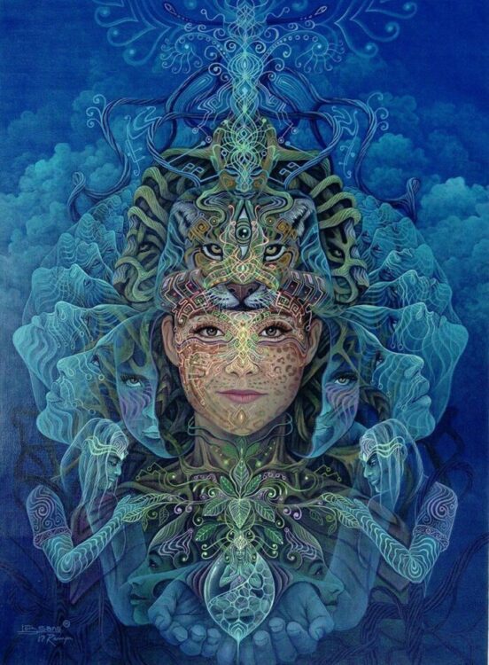 manifestation