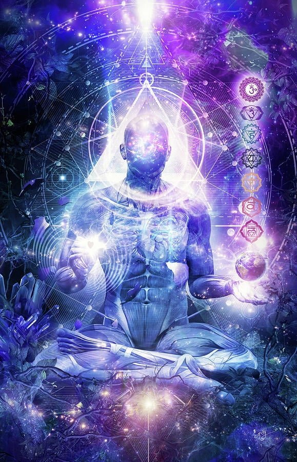 The Power Patience