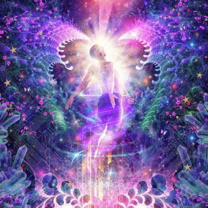 power within