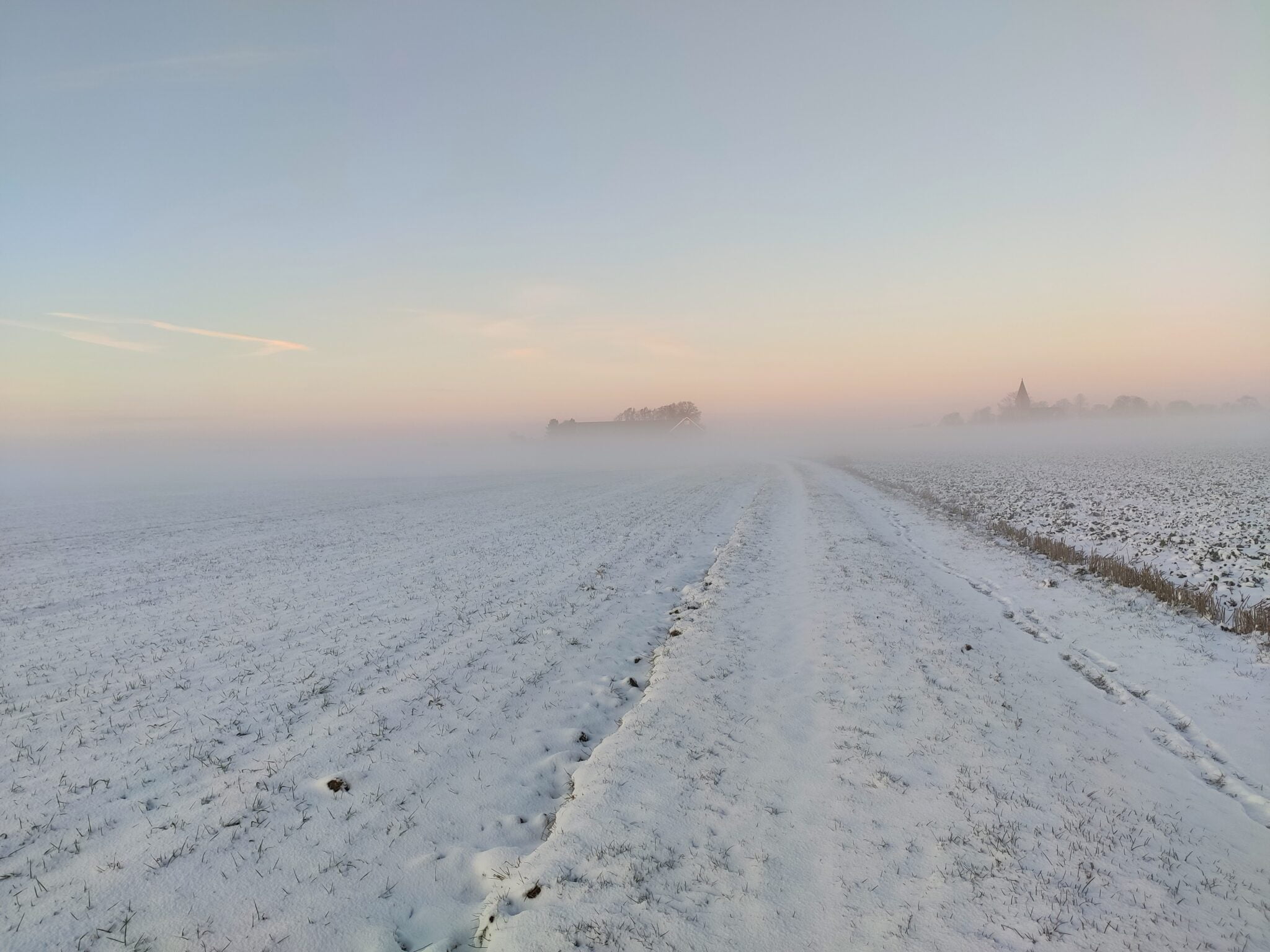 winter