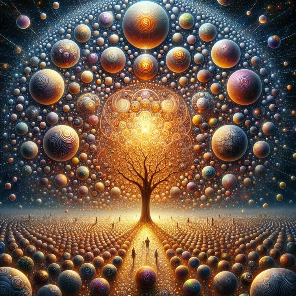 mariao tree of life