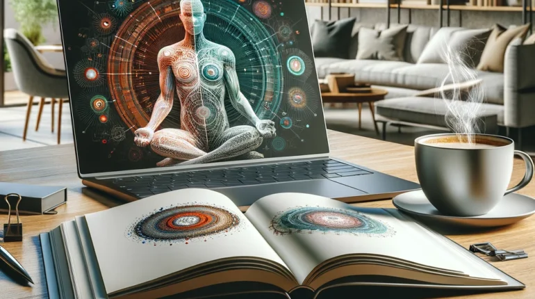 150+ Sidor rapport Human Design