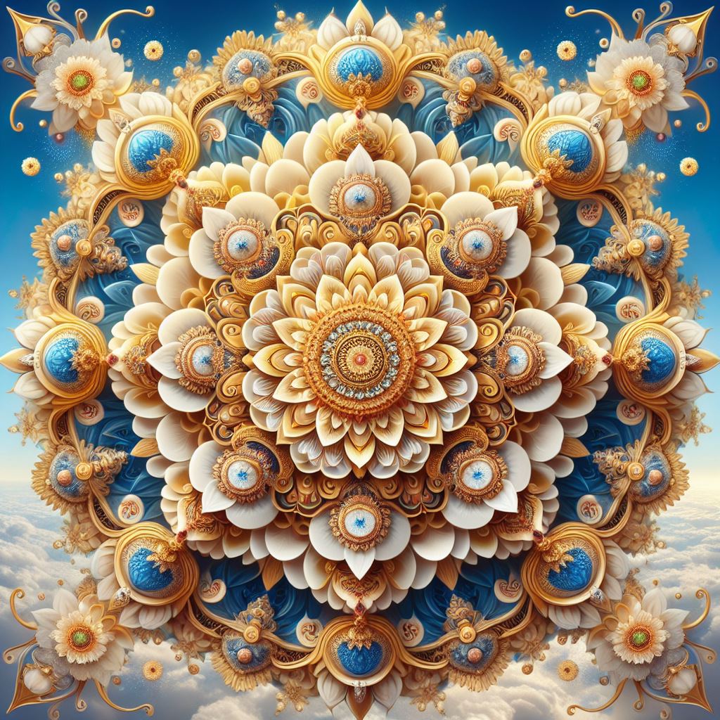 divine