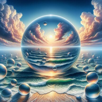 sea of love