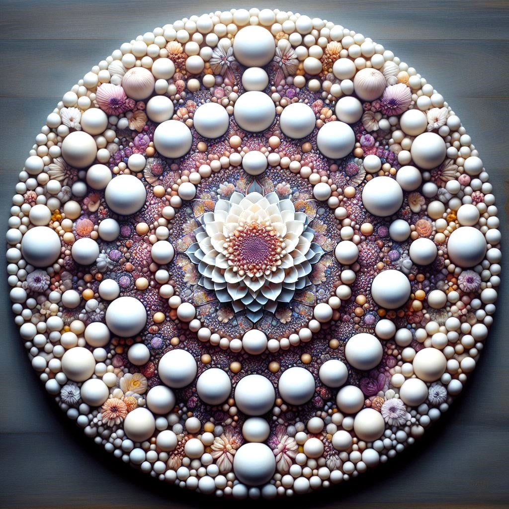 mandala mariao