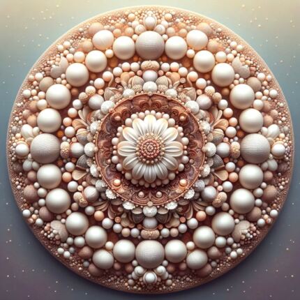 mandala mariao