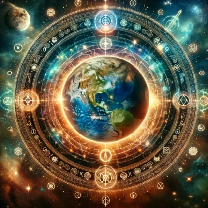 Earth in Human Design