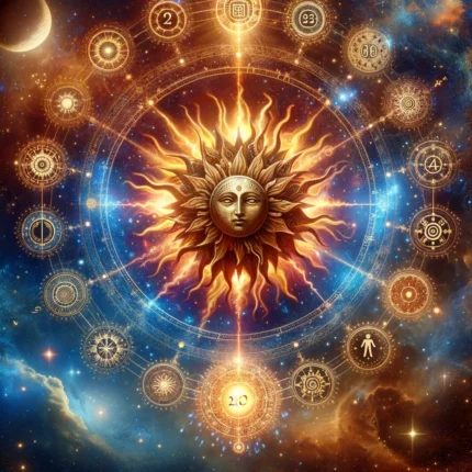 Sun Human Design