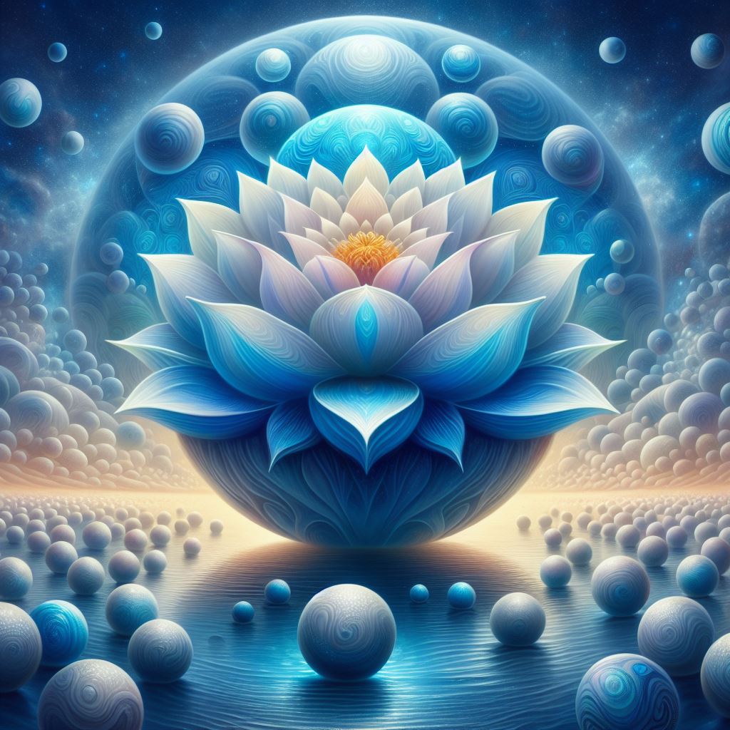 blue lotus