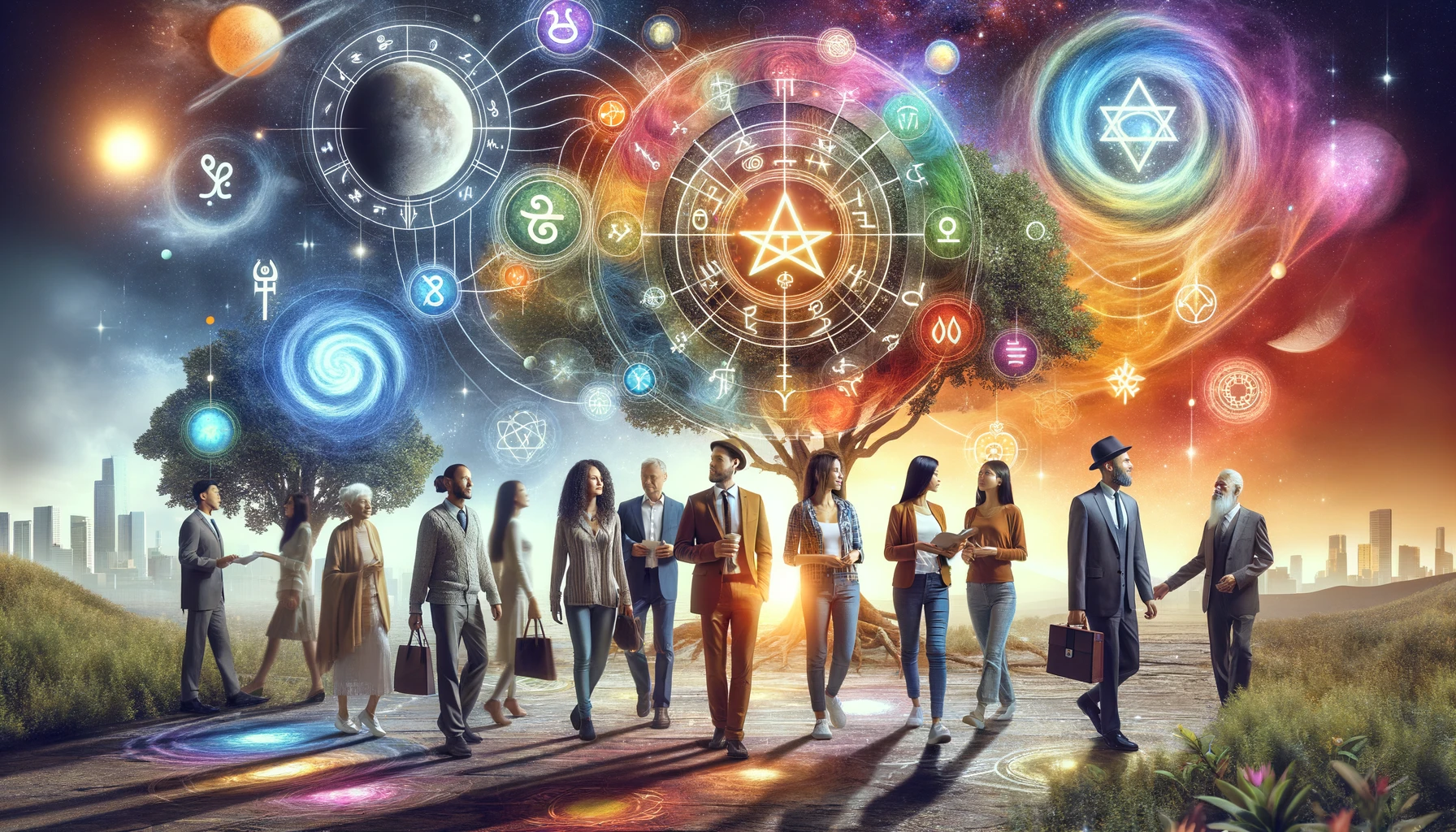 human design