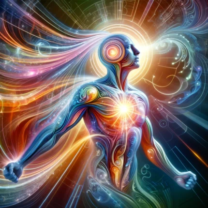 manifesterande generator
