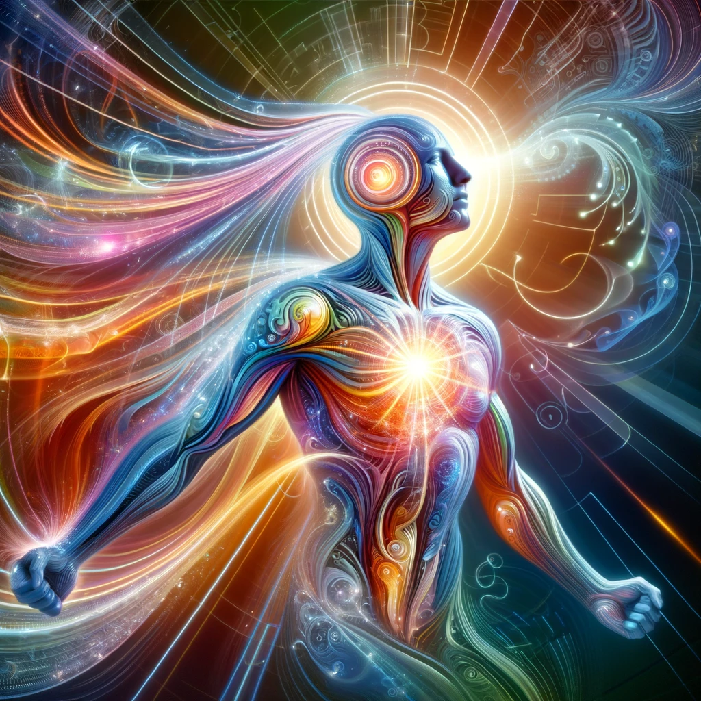 manifesterande generator