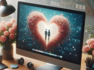 Designade Relationer: Nycklar till Djupare Förståelse 30+ Sidor!
