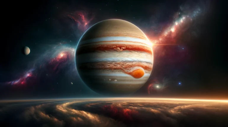 Jupiter