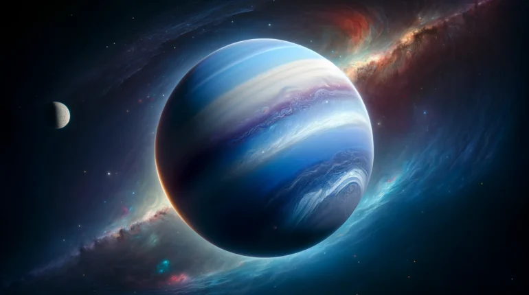 Neptune