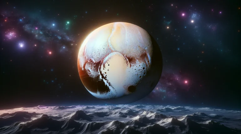 Pluto