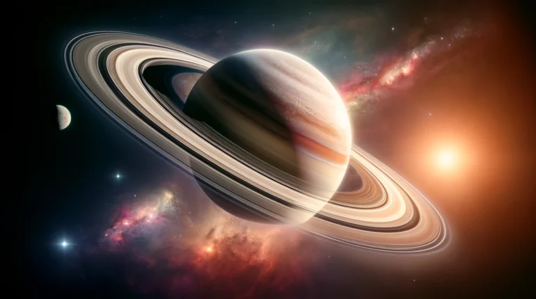 Saturn