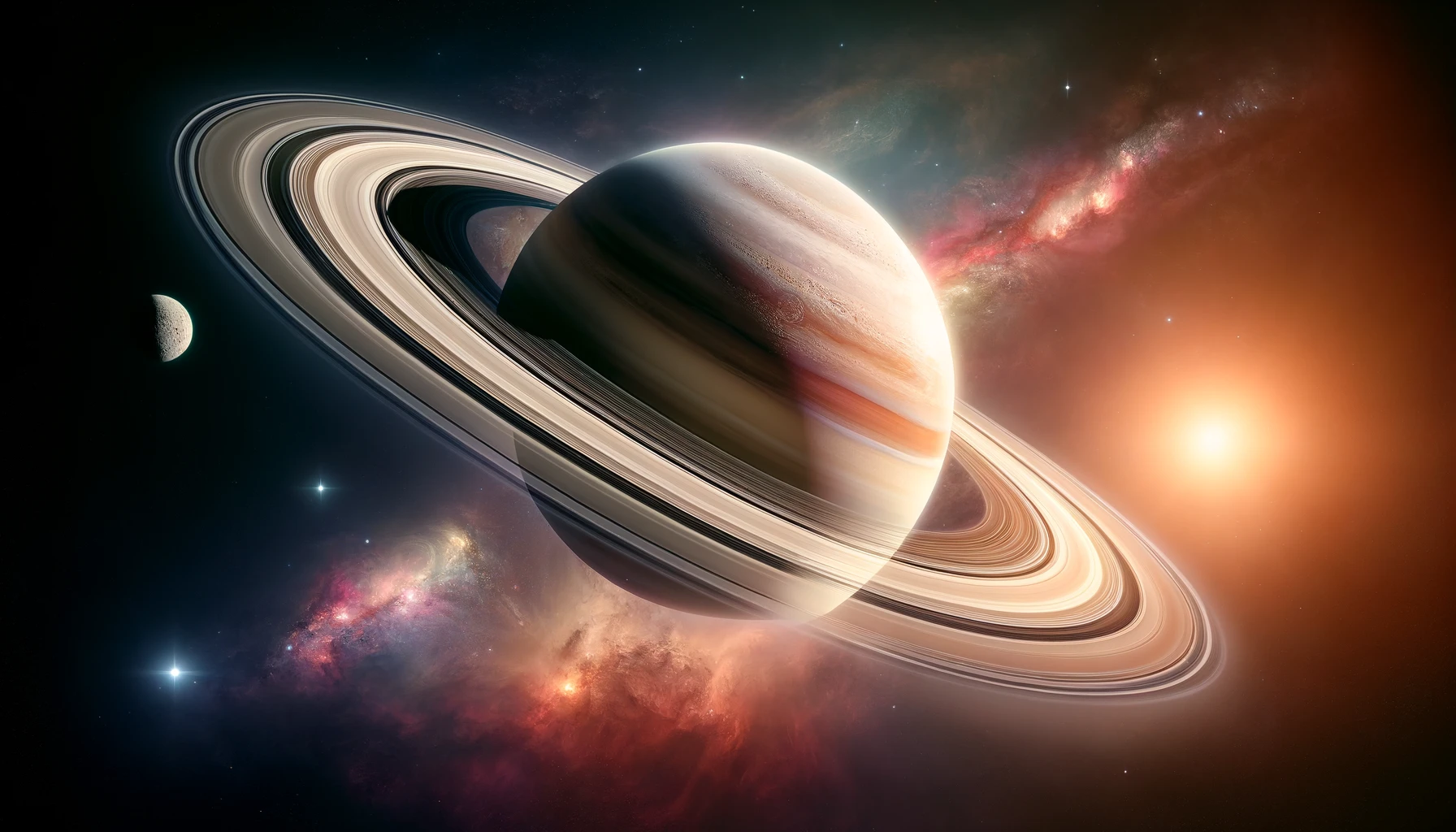 Saturn