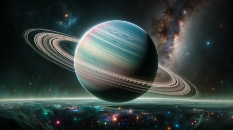 Uranus