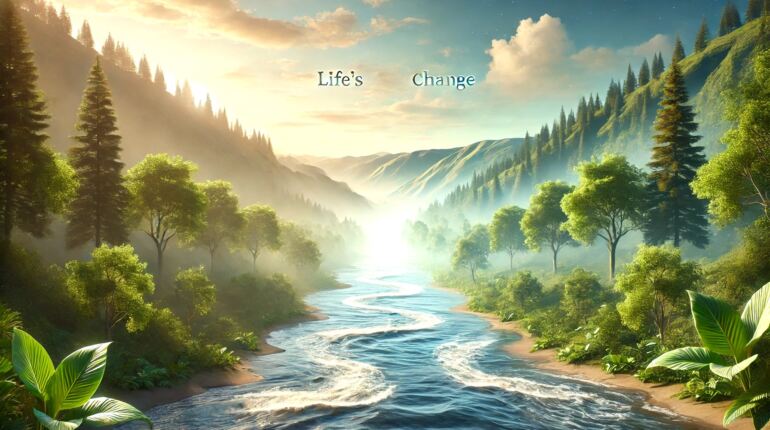 life change