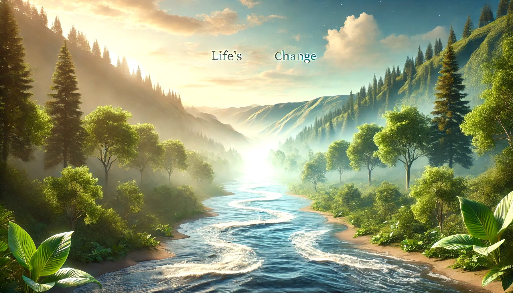 life change