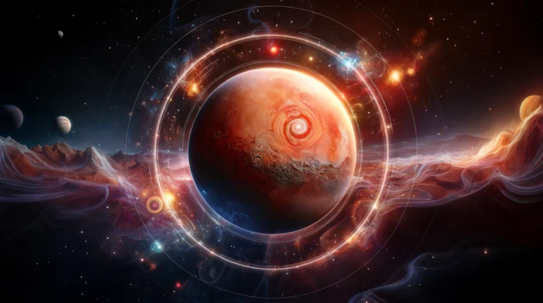 mars