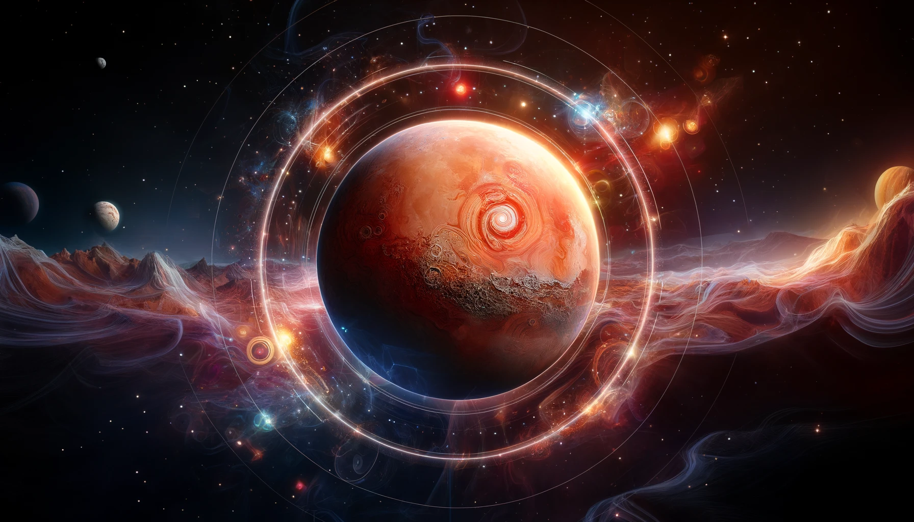 mars