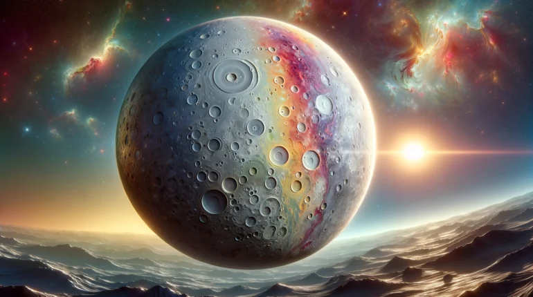 mercury
