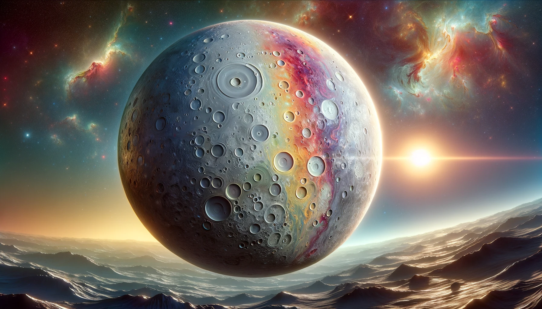 mercury