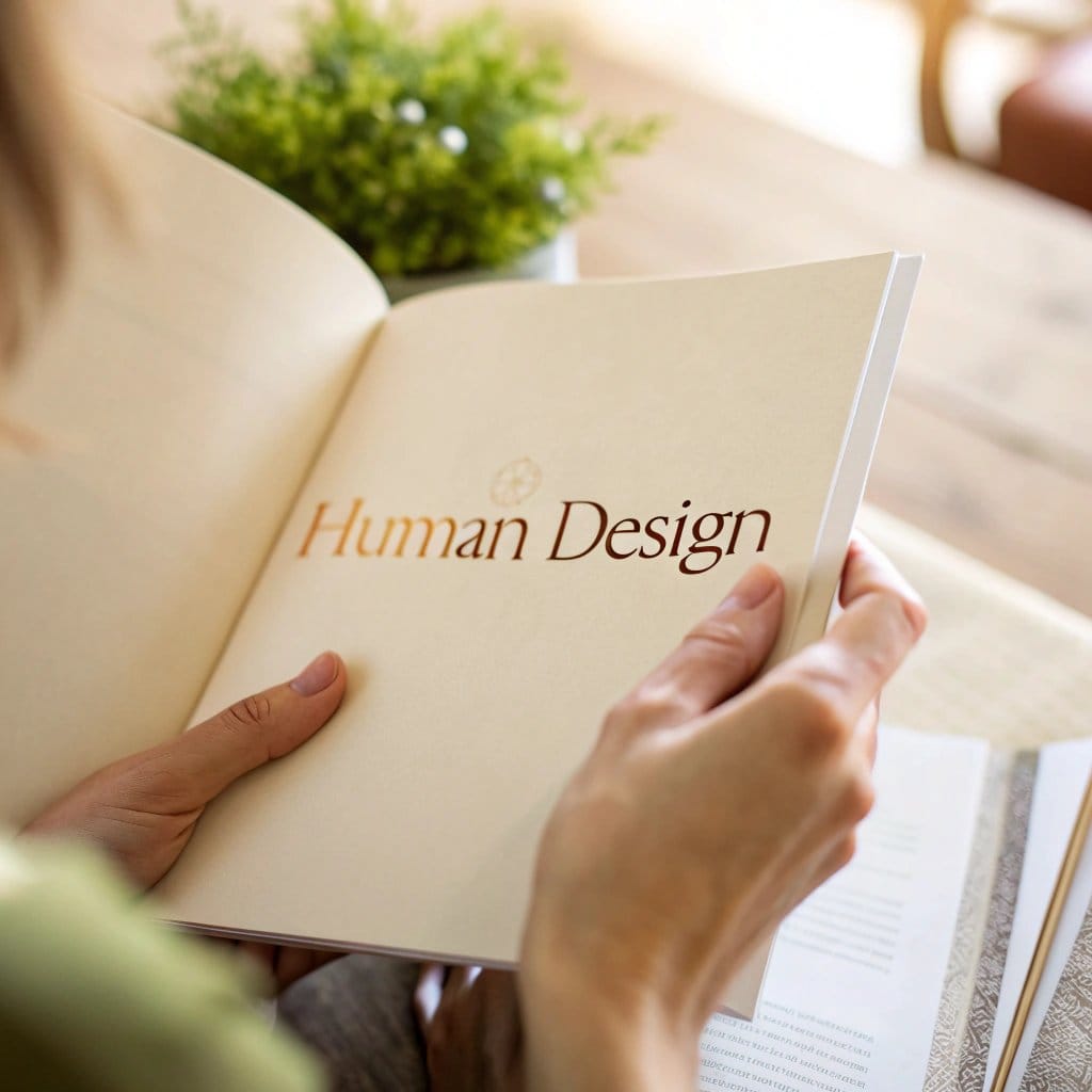 human design
