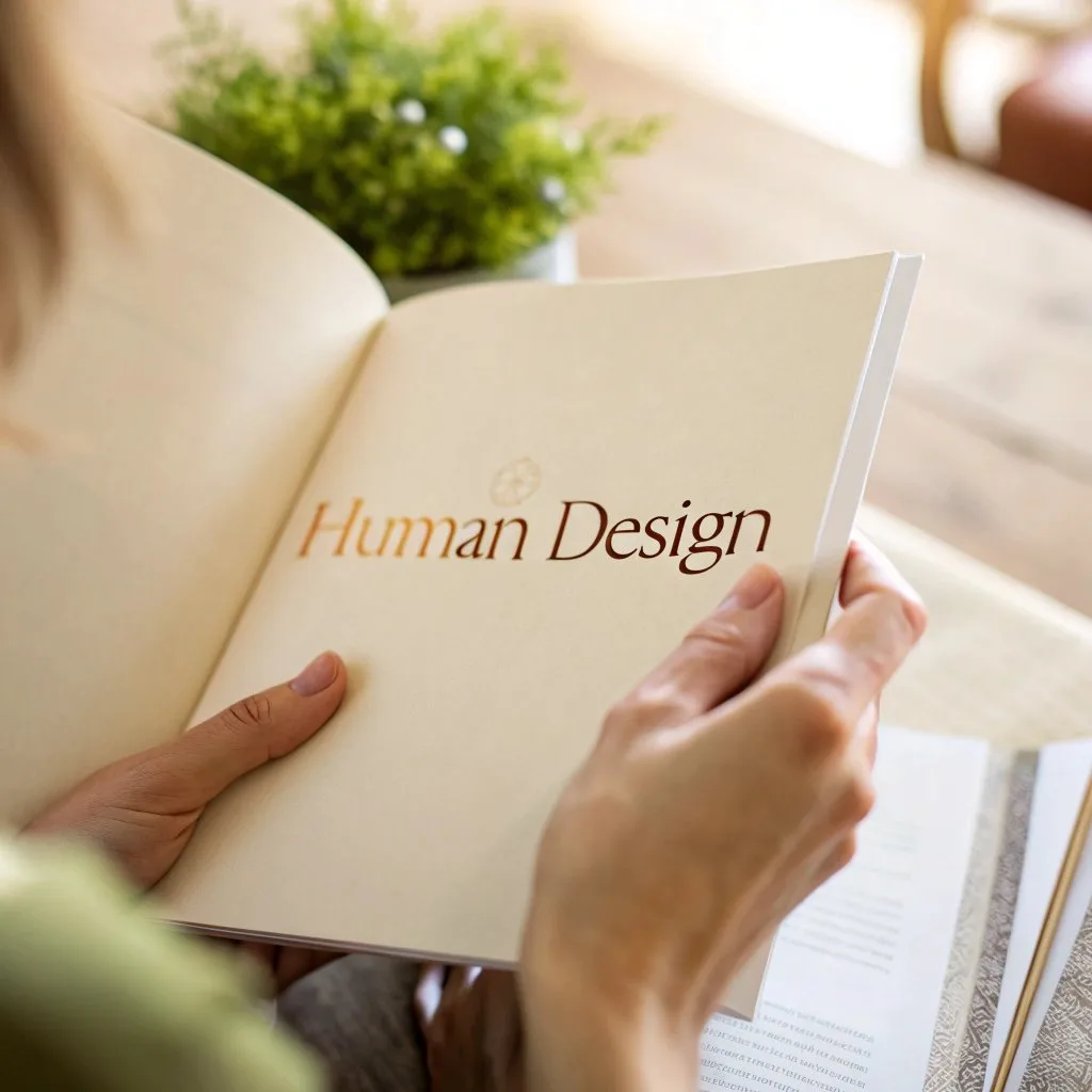 human design