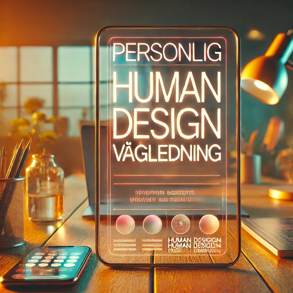 vägledning hd