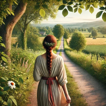 walkoflife
