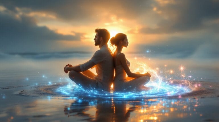 twinsouls