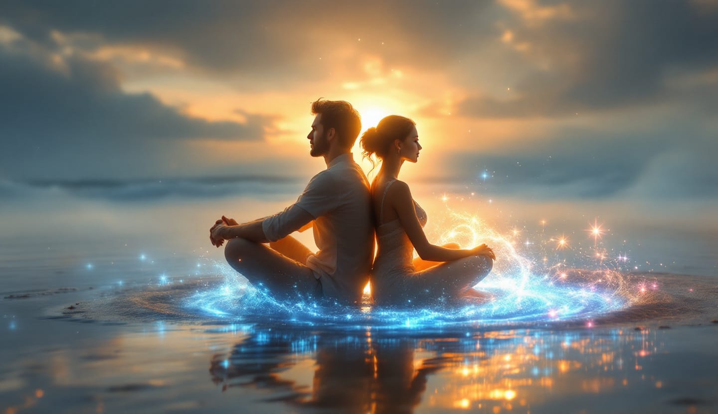 twinsouls