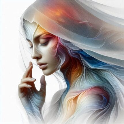 veil