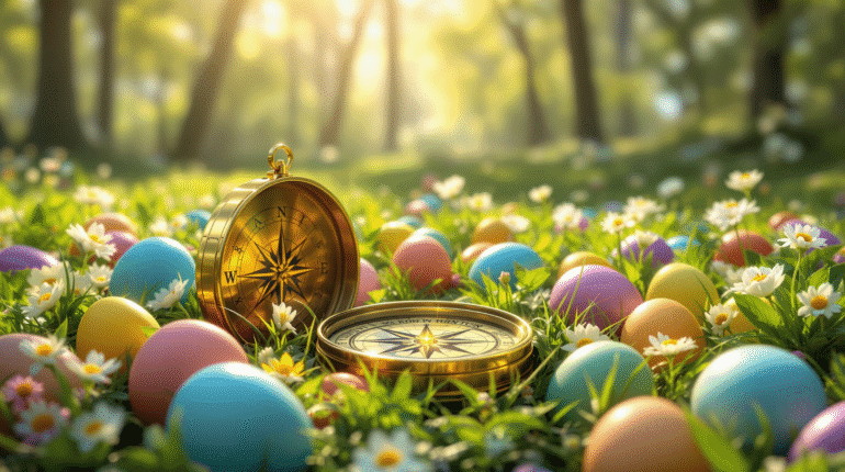 Easter Egs