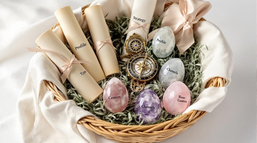 Easter gifts