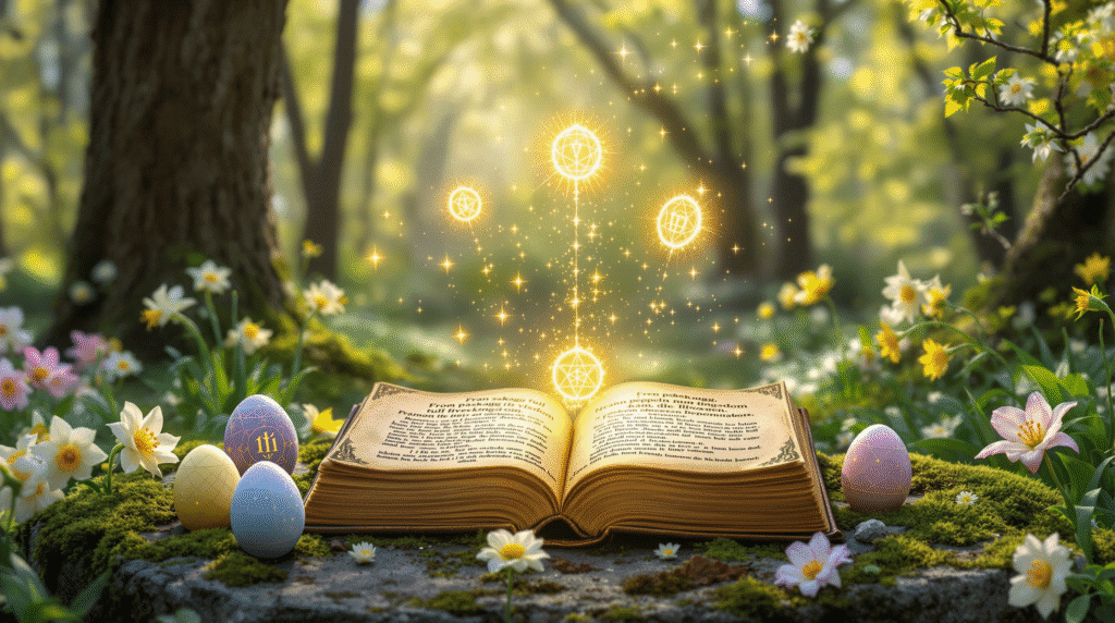 Easter wisdom