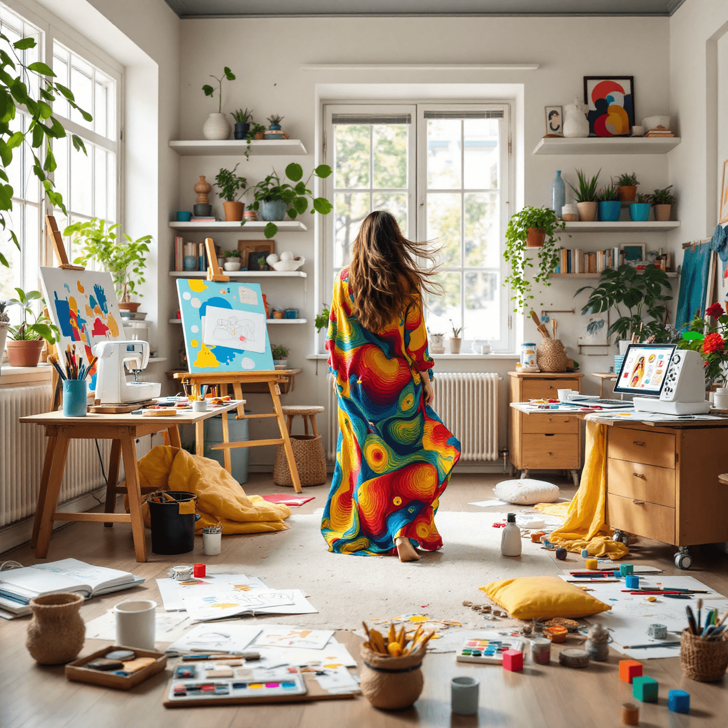 manifesting generator human design