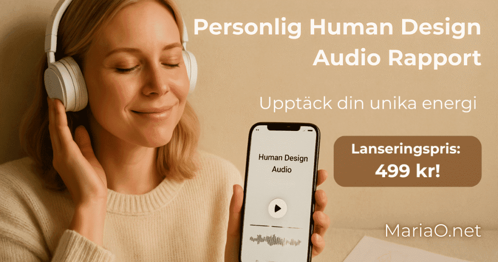 Audio Rapport
