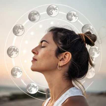 human design reflector