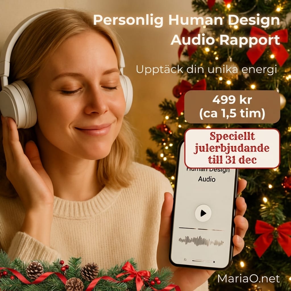 Xmas offer